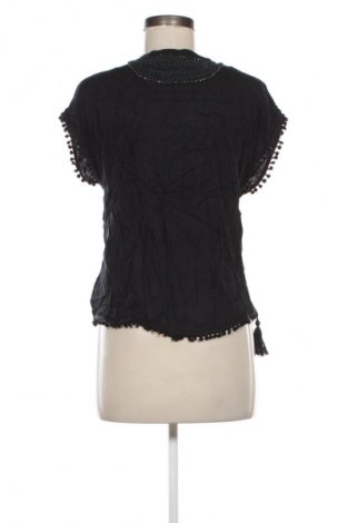 Bluză de femei Zara, Mărime M, Culoare Negru, Preț 47,99 Lei