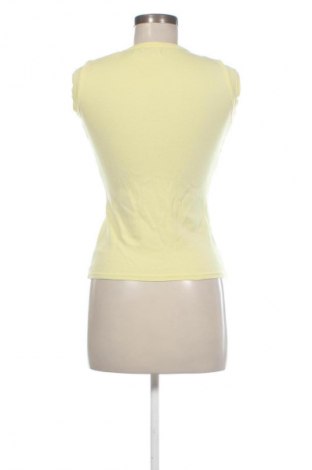 Bluză de femei Zara, Mărime M, Culoare Galben, Preț 44,99 Lei