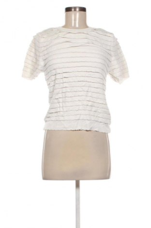 Дамска блуза Zara, Размер L, Цвят Бял, Цена 8,69 €