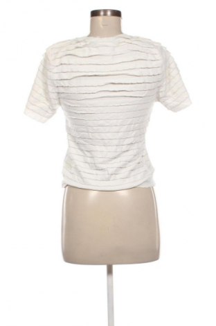 Дамска блуза Zara, Размер L, Цвят Бял, Цена 8,69 €