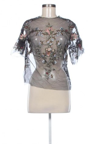 Dámska blúza Zara, Veľkosť XS, Farba Viacfarebná, Cena  7,95 €