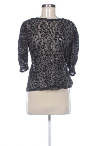 Bluză de femei Zara, Mărime M, Culoare Multicolor, Preț 51,99 Lei