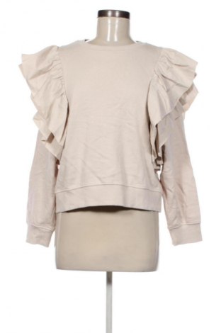 Damen Shirt Zara, Größe M, Farbe Beige, Preis € 8,99