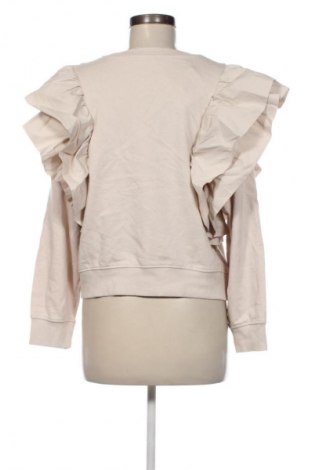 Damen Shirt Zara, Größe M, Farbe Beige, Preis € 8,99