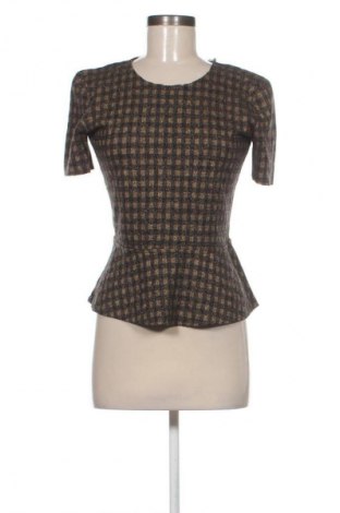 Bluză de femei Zara, Mărime M, Culoare Multicolor, Preț 39,99 Lei