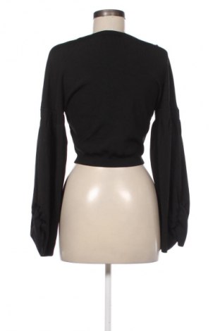 Dámska blúza Zara, Veľkosť S, Farba Čierna, Cena  7,95 €