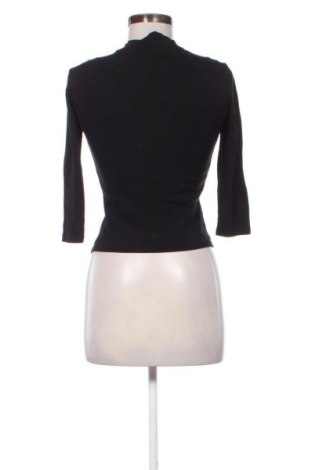 Bluză de femei Zara, Mărime S, Culoare Negru, Preț 72,00 Lei