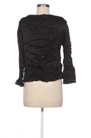 Bluză de femei Zara, Mărime S, Culoare Negru, Preț 30,99 Lei