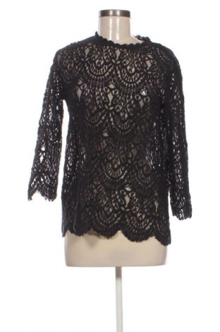 Dámska blúza Zara, Veľkosť L, Farba Modrá, Cena  7,95 €