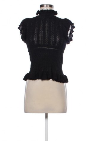 Női blúz Zara, Méret M, Szín Fekete, Ár 4 132 Ft