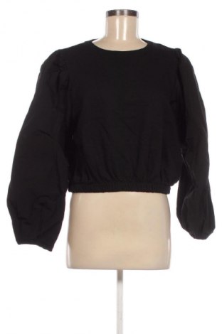 Damen Shirt Zara, Größe L, Farbe Schwarz, Preis 7,99 €