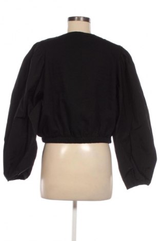 Damen Shirt Zara, Größe L, Farbe Schwarz, Preis 7,99 €