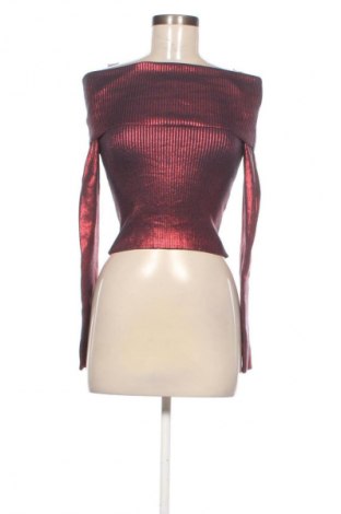 Damen Shirt Zara, Größe S, Farbe Rot, Preis € 7,99