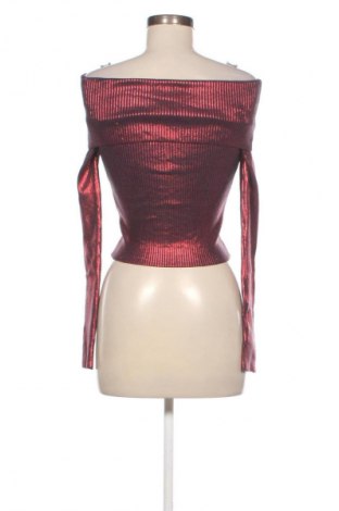 Damen Shirt Zara, Größe S, Farbe Rot, Preis € 7,99