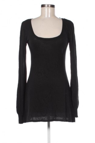 Дамска блуза Zara, Размер M, Цвят Черен, Цена 14,00 €