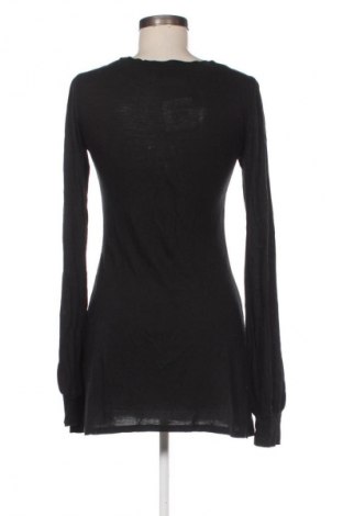 Дамска блуза Zara, Размер M, Цвят Черен, Цена 14,00 €