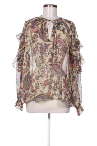 Női blúz Zara, Méret M, Szín Sokszínű, Ár 5 785 Ft
