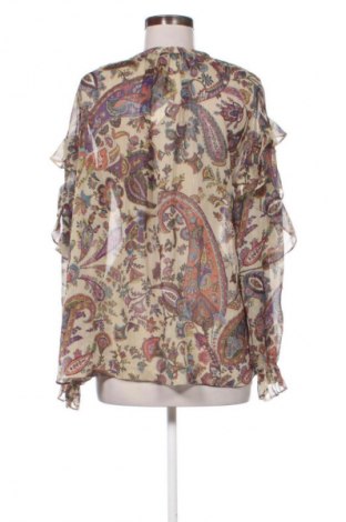 Női blúz Zara, Méret M, Szín Sokszínű, Ár 5 785 Ft