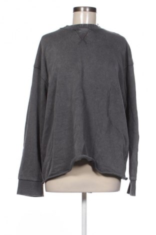 Bluză de femei Zara, Mărime M, Culoare Gri, Preț 36,49 Lei
