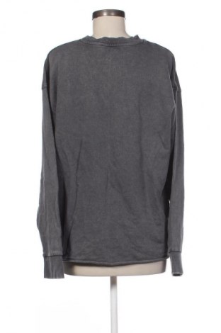 Bluză de femei Zara, Mărime M, Culoare Gri, Preț 36,49 Lei