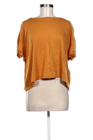 Damen Shirt Zara, Größe M, Farbe Gelb, Preis € 10,00