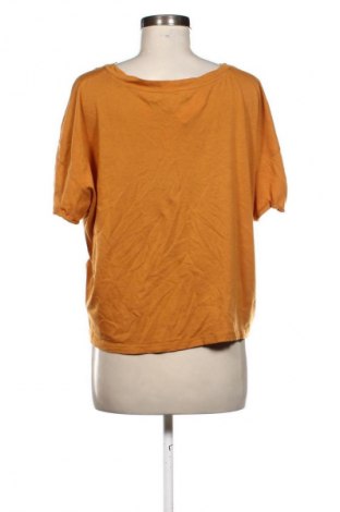 Damen Shirt Zara, Größe M, Farbe Gelb, Preis € 10,00
