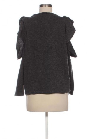 Dámská halenka Zara, Velikost M, Barva Šedá, Cena  189,00 Kč