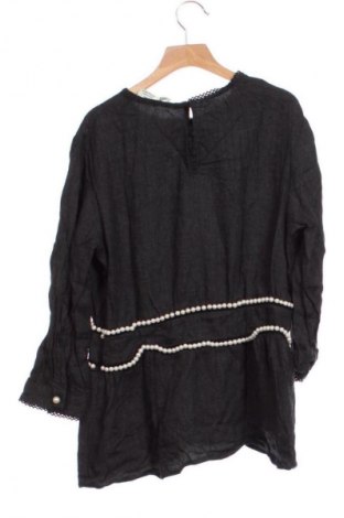Bluză de femei Zara, Mărime M, Culoare Negru, Preț 39,99 Lei