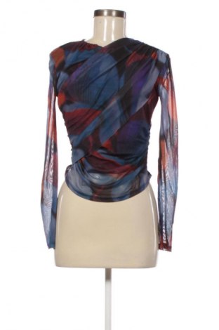 Damen Shirt Zara, Größe L, Farbe Mehrfarbig, Preis 10,99 €