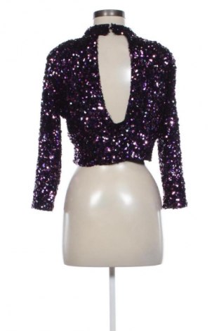 Damen Shirt Zara, Größe M, Farbe Mehrfarbig, Preis € 10,99