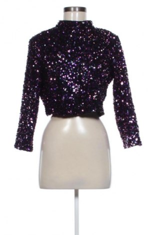 Damen Shirt Zara, Größe M, Farbe Mehrfarbig, Preis € 10,99