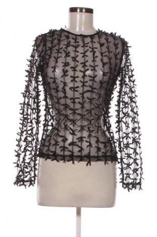 Dámská halenka Zara, Velikost S, Barva Černá, Cena  189,00 Kč