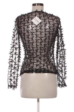 Dámská halenka Zara, Velikost S, Barva Černá, Cena  189,00 Kč