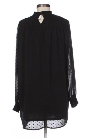 Bluză de femei Zara, Mărime S, Culoare Negru, Preț 91,60 Lei