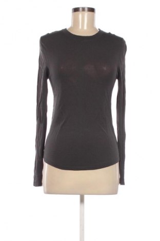 Damen Shirt Zara, Größe M, Farbe Grau, Preis 7,99 €