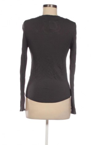 Damen Shirt Zara, Größe M, Farbe Grau, Preis 7,99 €