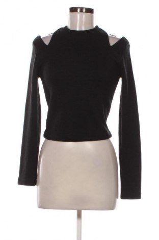 Dámská halenka Zara, Velikost S, Barva Černá, Cena  189,00 Kč