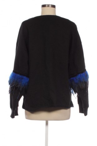 Női blúz Zara, Méret M, Szín Fekete, Ár 3 979 Ft