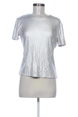 Dámská halenka Zara, Velikost L, Barva Stříbrná, Cena  279,00 Kč