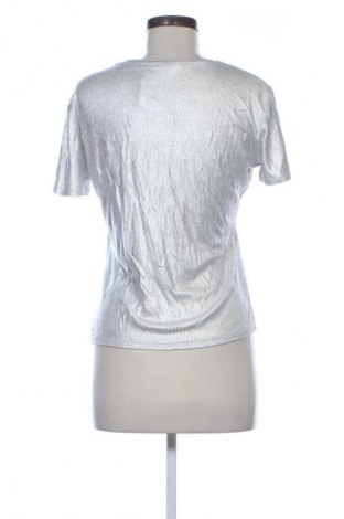 Dámská halenka Zara, Velikost L, Barva Stříbrná, Cena  279,00 Kč