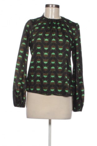 Dámska blúza Zara, Veľkosť XS, Farba Viacfarebná, Cena  9,95 €