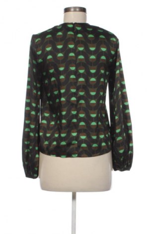 Dámska blúza Zara, Veľkosť XS, Farba Viacfarebná, Cena  9,95 €