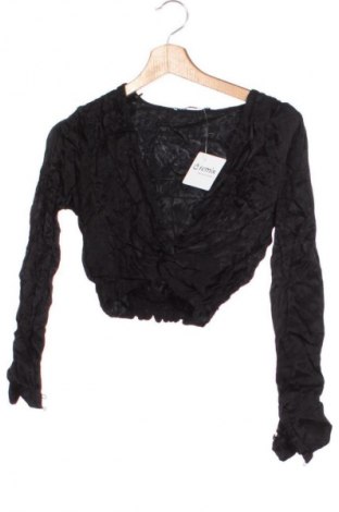 Női blúz Zara, Méret S, Szín Fekete, Ár 2 569 Ft