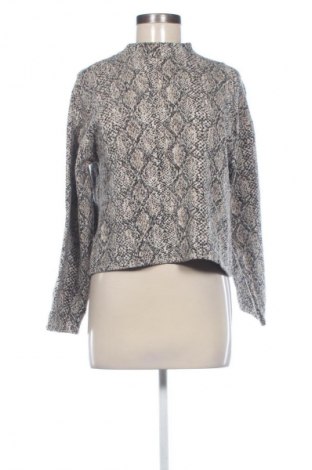 Γυναικεία μπλούζα Zara, Μέγεθος S, Χρώμα Πολύχρωμο, Τιμή 13,81 €