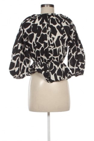 Γυναικεία μπλούζα Zara, Μέγεθος S, Χρώμα Πολύχρωμο, Τιμή 11,70 €