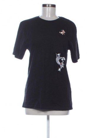 Bluză de femei Zara, Mărime M, Culoare Negru, Preț 44,99 Lei