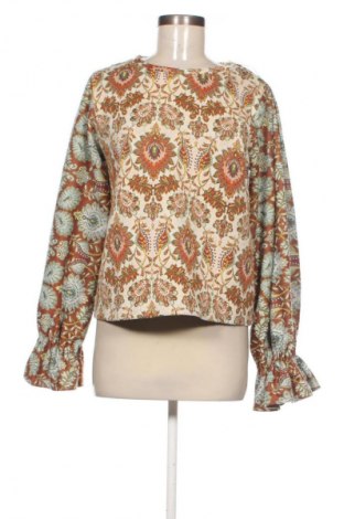 Dámská halenka Zara, Velikost M, Barva Vícebarevné, Cena  219,00 Kč