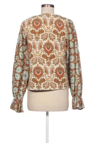 Dámská halenka Zara, Velikost M, Barva Vícebarevné, Cena  219,00 Kč