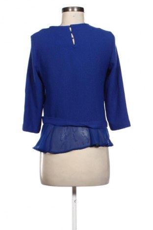 Dámska blúza Zara, Veľkosť S, Farba Modrá, Cena  8,95 €