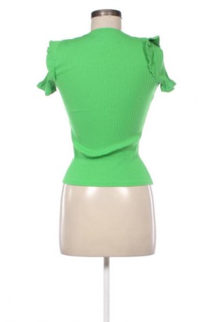 Damen Shirt Zara, Größe S, Farbe Grün, Preis € 10,00